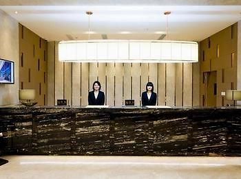 Linglongxu Boutique Hotel Γουχάν Εξωτερικό φωτογραφία