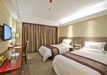 Linglongxu Boutique Hotel Γουχάν Εξωτερικό φωτογραφία