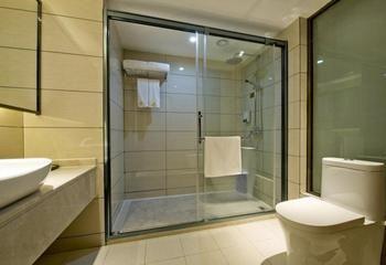 Linglongxu Boutique Hotel Γουχάν Εξωτερικό φωτογραφία