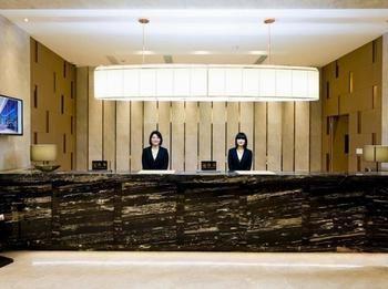 Linglongxu Boutique Hotel Γουχάν Εξωτερικό φωτογραφία