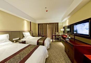 Linglongxu Boutique Hotel Γουχάν Εξωτερικό φωτογραφία