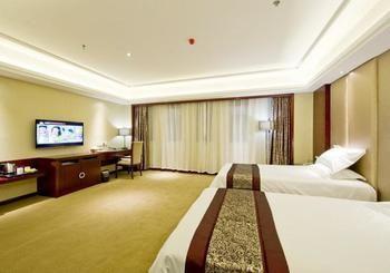 Linglongxu Boutique Hotel Γουχάν Εξωτερικό φωτογραφία