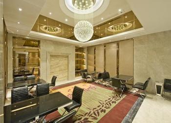 Linglongxu Boutique Hotel Γουχάν Εξωτερικό φωτογραφία